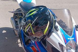 Suzuki gsxr 750