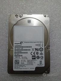 SEAGATE 900GB ST900MM0018 HDD HD SAS 2.5