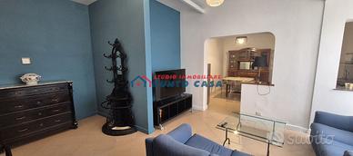 CENTRO STORICO - C.so Vittorio Emanuele - Appartam