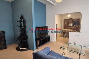 CENTRO STORICO - C.so Vittorio Emanuele - Appartam