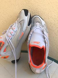 Nike zoom air