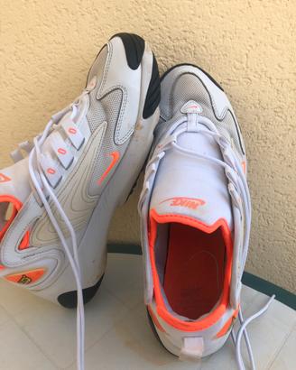 Nike zoom air