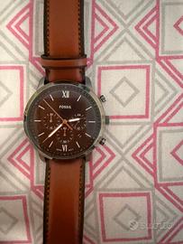 Orologio Fossil uomo