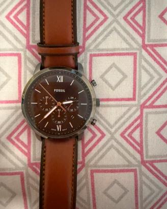 Orologio Fossil uomo