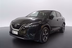 Nissan Qashqai 1.5 e-power N-Connecta 2wd e-shifte