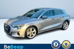 Audi A3 SPORTBACK 35 2.0 TDI BUSINESS ADVANCE...