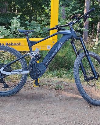 Fantic Xmf 1.7 Carbon Sport Taglia L