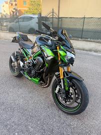 Kawasaki Z900