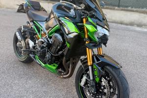 Kawasaki Z900