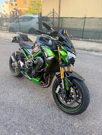 Kawasaki Z900