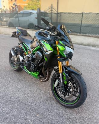 Kawasaki Z900