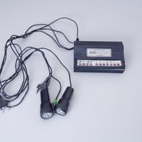 Console Vintage C&G Elettronic T.V.G. Teleplay