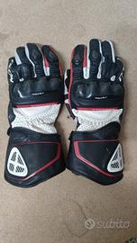 Guanti moto Ixon – TAGLIA L – Sportivi