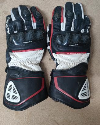 Guanti moto Ixon – TAGLIA L – Sportivi