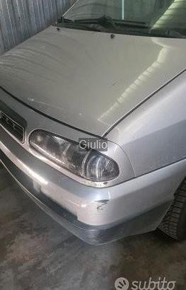 Fiat Ulisse ulysse ricambi