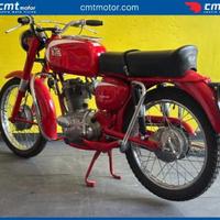 MOTO MORINI Corsaro 150 P Finanziabile - ROSSO -