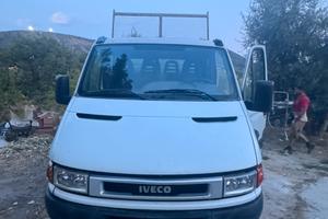 Iveco  35C9A