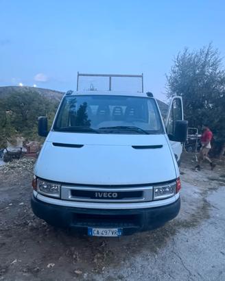 Iveco  35C9A