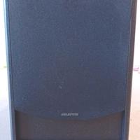 Subwoofer  Auna 300