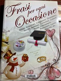 Frasi per tutte le occasioni