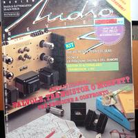 Rivista AUDIO REVIEW n° 112 del 1992
