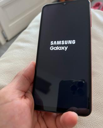 Samsung Galaxy M13 - 64GB - Pari al Nuovo