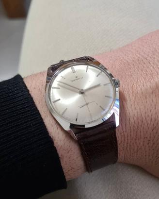Zenith Stellina Vintage