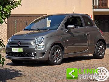 FIAT 500 1.2 S