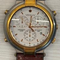 Cronografo Veglia Mantegna