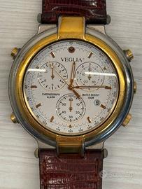 Cronografo Veglia Mantegna