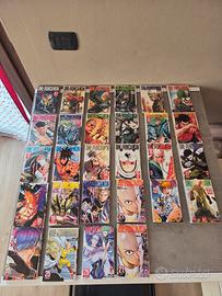 one punch man