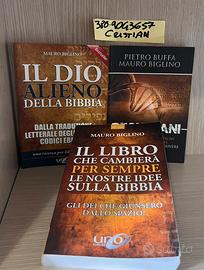 Mauro biglino