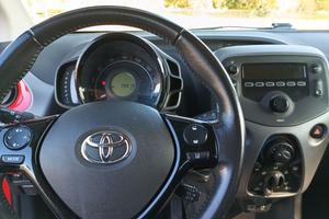 Aygo KM 19000 PARI AL NUOVO