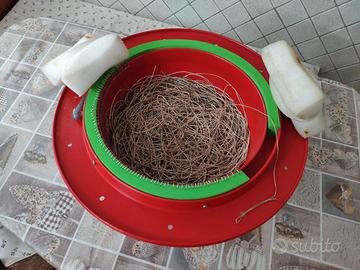 Palamito 85 ami misura 12