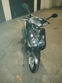 Scooter SYM 150