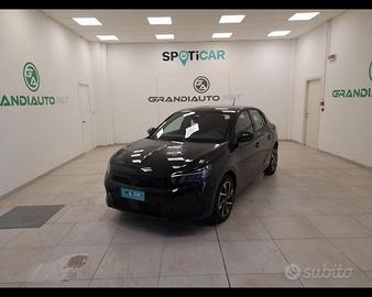 Opel Corsa Nuova GS 1.2 100CV MT6