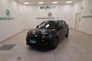 Opel Corsa Nuova GS 1.2 100CV MT6