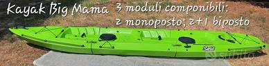 kayak