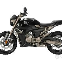 RICAMBI DISPONIBILI ZONTES ZT 125 G1 2020 2024