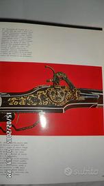 NOVE SECOLI DI ARMI DA CACCIA di BOCCIA EDAM 1967