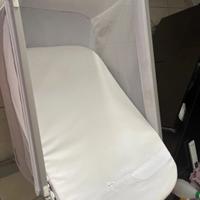 Culla nex to me dream and swing