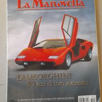 La manovella - Marzo 2013