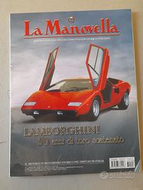 La manovella - Marzo 2013