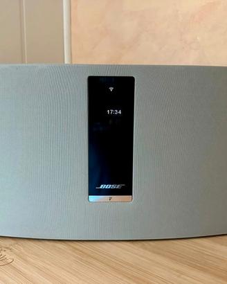Bose SoundTouch 30 serie lll Bluetooth Wi-fi airpl