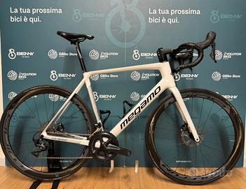 Megamo Raise 10 Disc Taglia XL