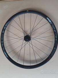 RUOTA BICI CORSA - GRAVEL 
