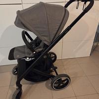 Trio Cybex Balios S