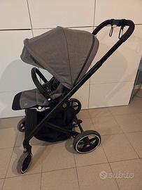 Trio Cybex Balios S