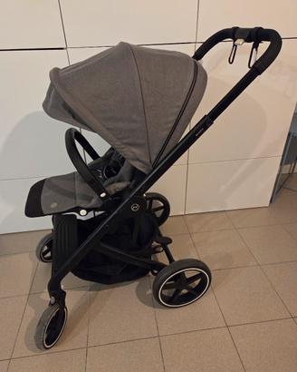 Trio Cybex Balios S