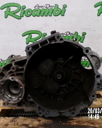 CAMBIO 6 MARCE PER SEAT LEON 5F 2.0 TDI 2018